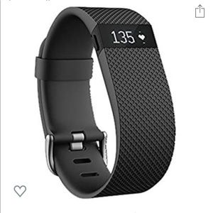 BNIB Fitbit Charge Unopened